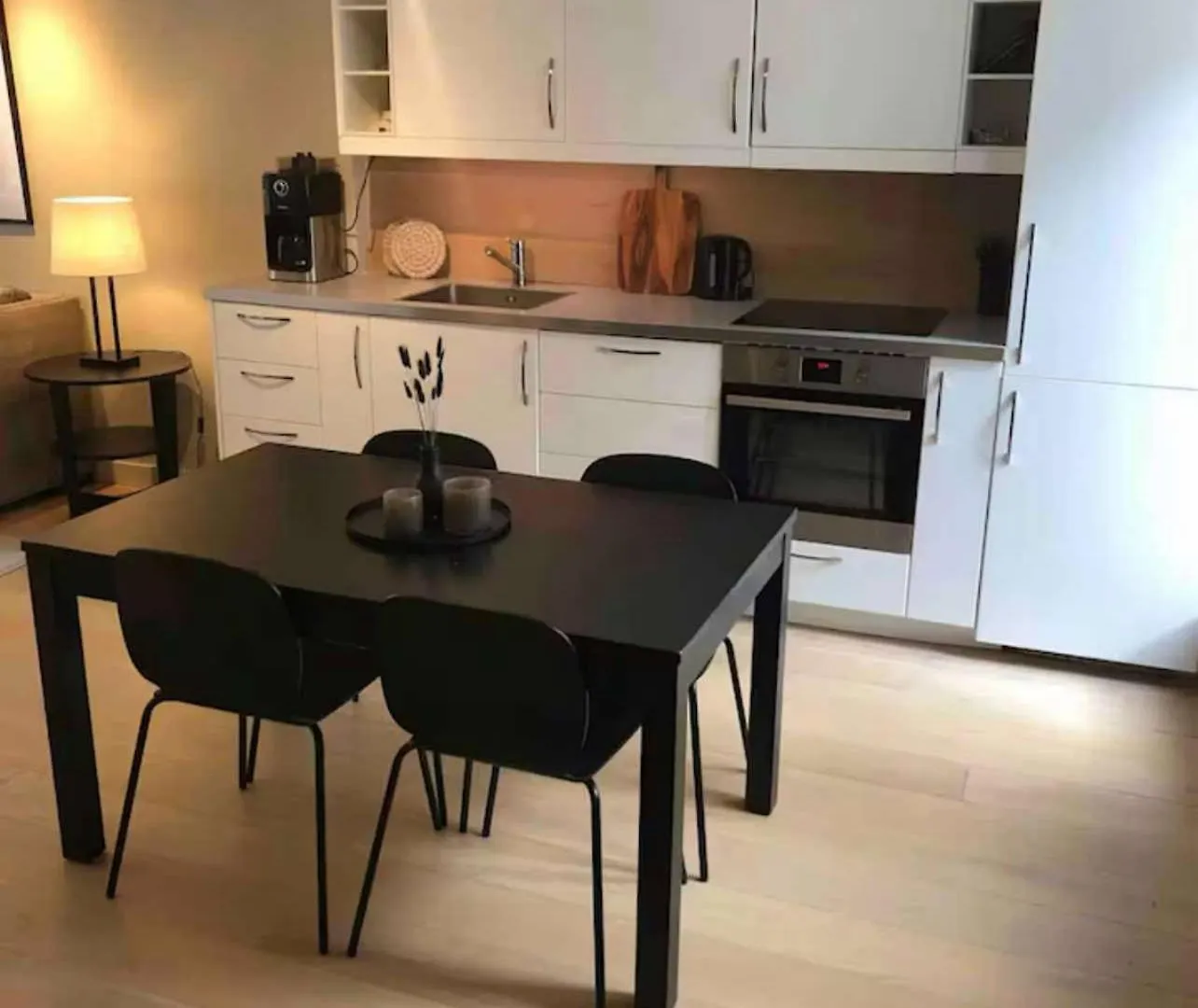 Moderne Leilighet Midt I Bykjernen برغن 0*,  النرويج