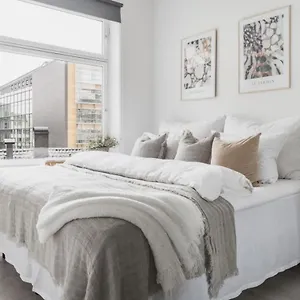  Apartment Supercentral