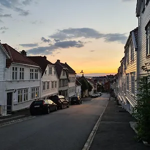  Apartment Floyen Townhouse
