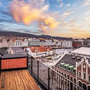  Apartment Allmenningen