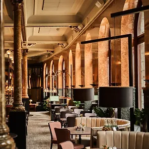 5* Hotell Opus 16